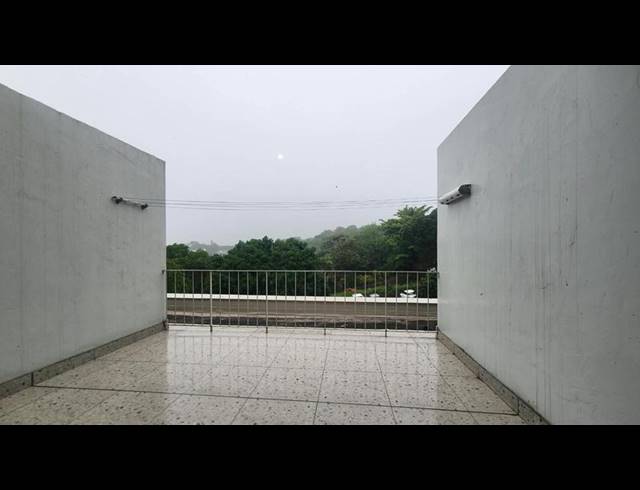 2 BEDROOM PROPERTY TO RENT IN WESTVILLE